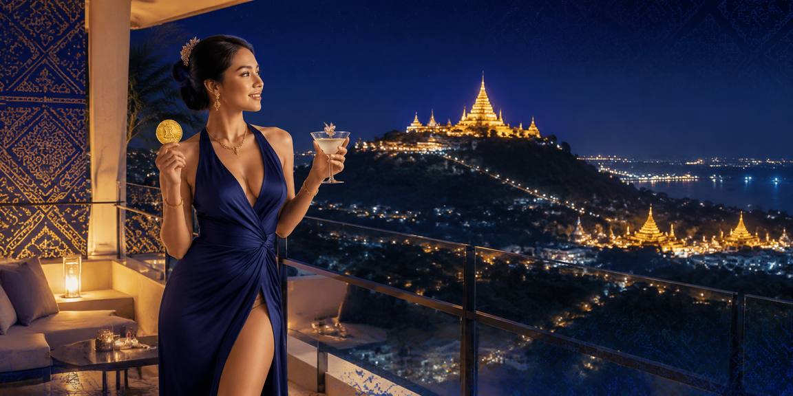 bmk88vip Slots Magic