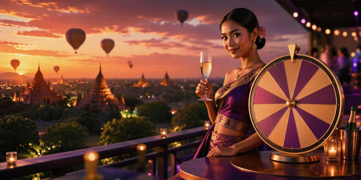 bmk88vip Fortune Cat — အောင်မြင်မှု၏ အကြင်းအရံ
